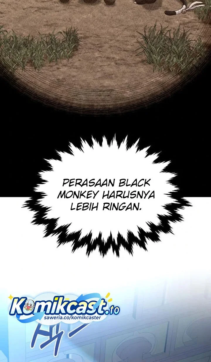 Heavenly Demon Tavern Chapter 43 - halaman 49