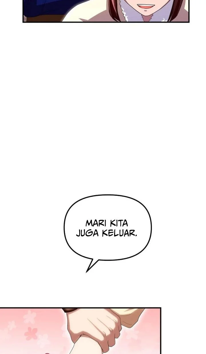 Heavenly Demon Tavern Chapter 43 - halaman 51