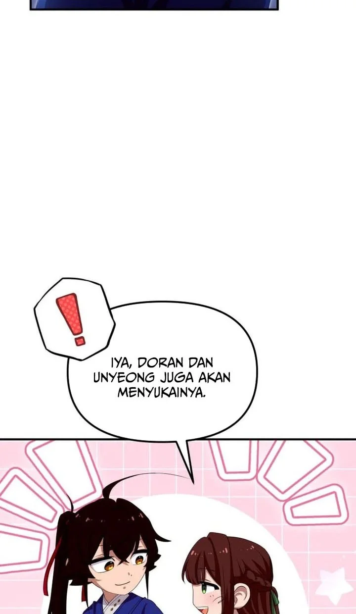 Heavenly Demon Tavern Chapter 43 - halaman 53