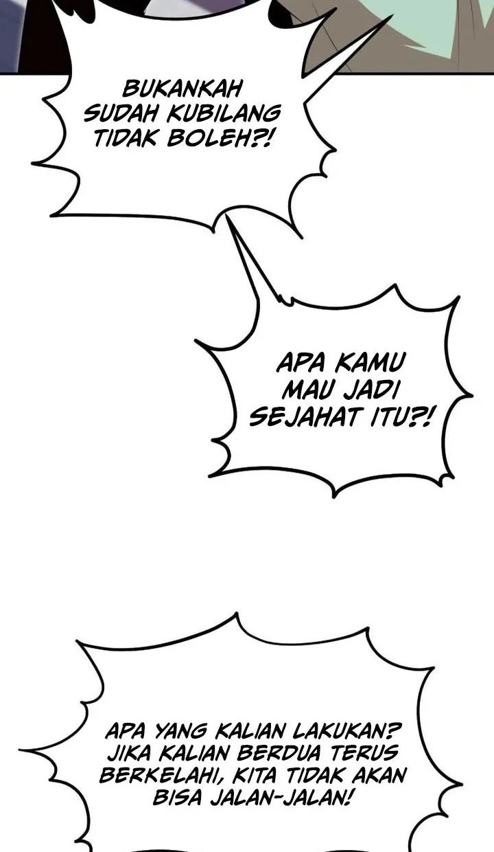 Heavenly Demon Tavern Chapter 43 - halaman 55