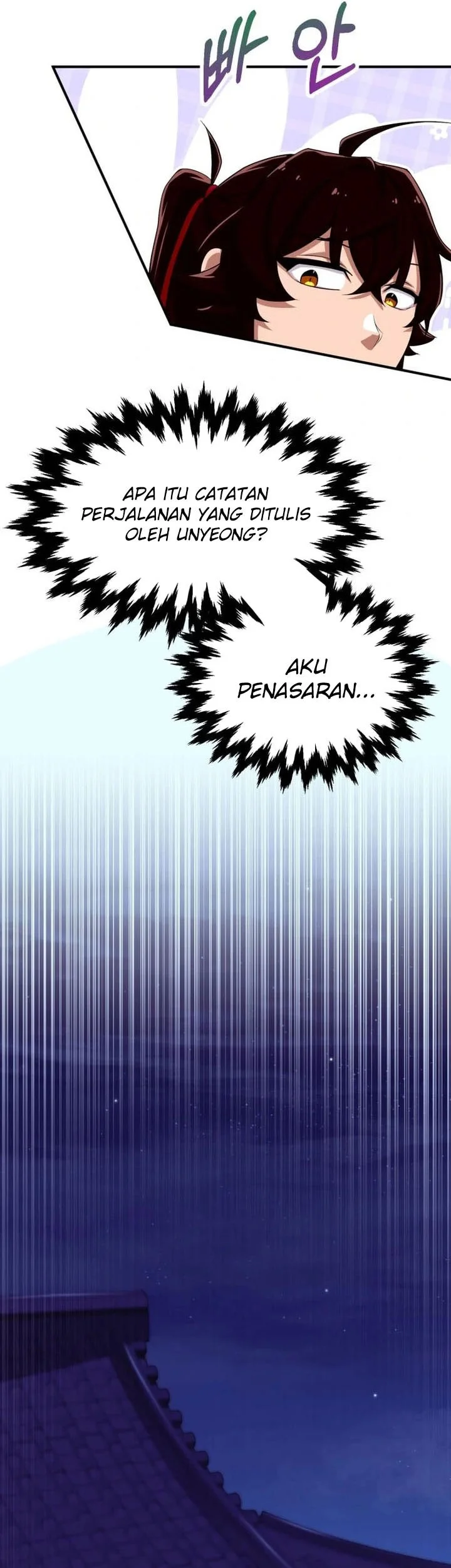 Heavenly Demon Tavern Chapter 43 - halaman 58