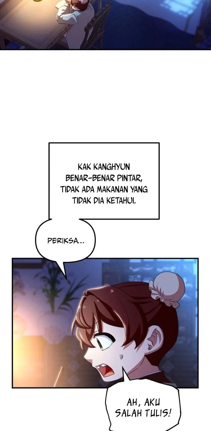 Heavenly Demon Tavern Chapter 43 - halaman 61