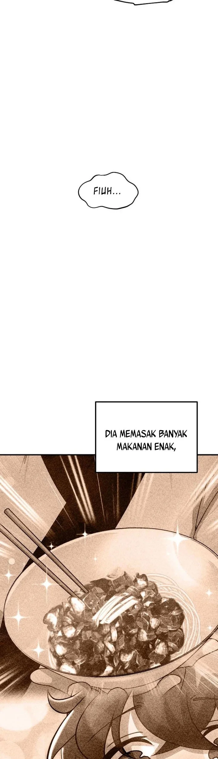 Heavenly Demon Tavern Chapter 43 - halaman 62
