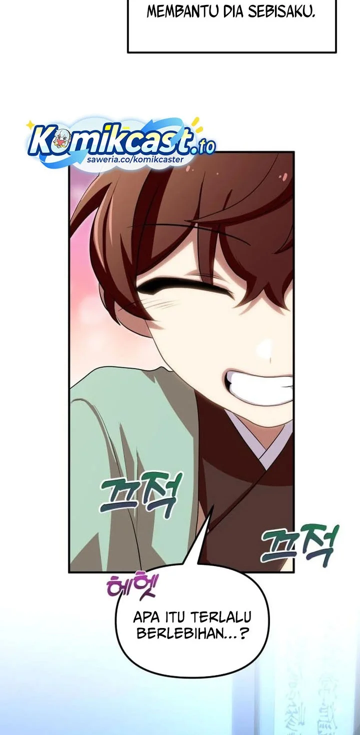 Heavenly Demon Tavern Chapter 43 - halaman 65