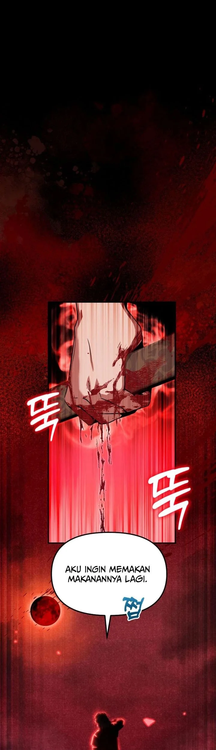 Heavenly Demon Tavern Chapter 43 - halaman 68
