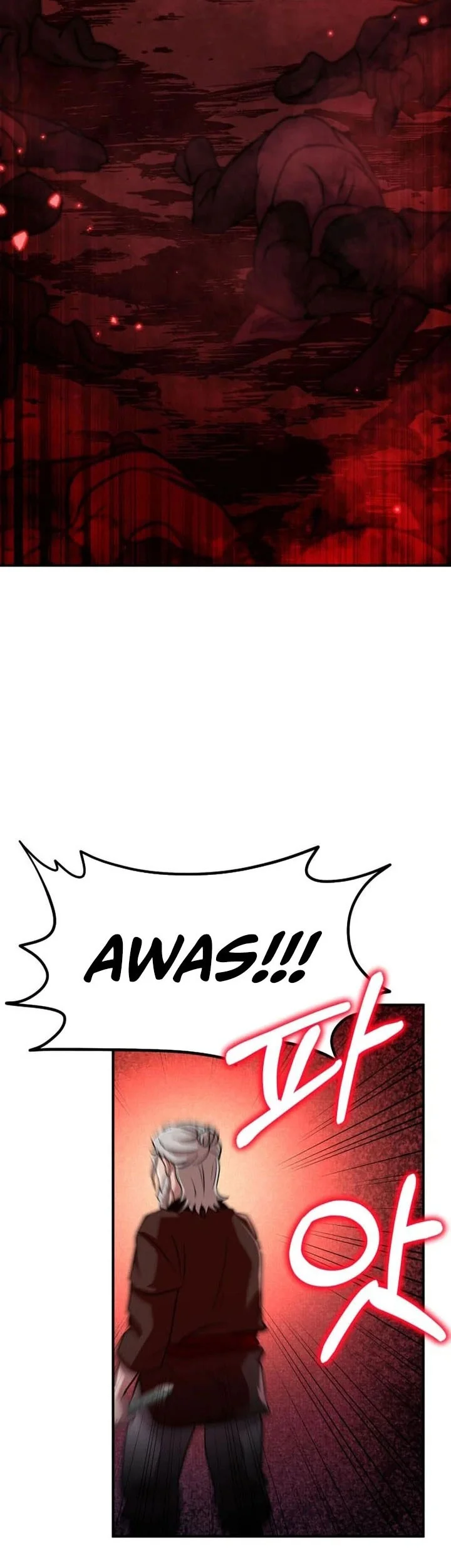 Heavenly Demon Tavern Chapter 43 - halaman 70