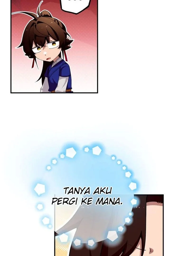 Heavenly Demon Tavern Chapter 44 - halaman 13