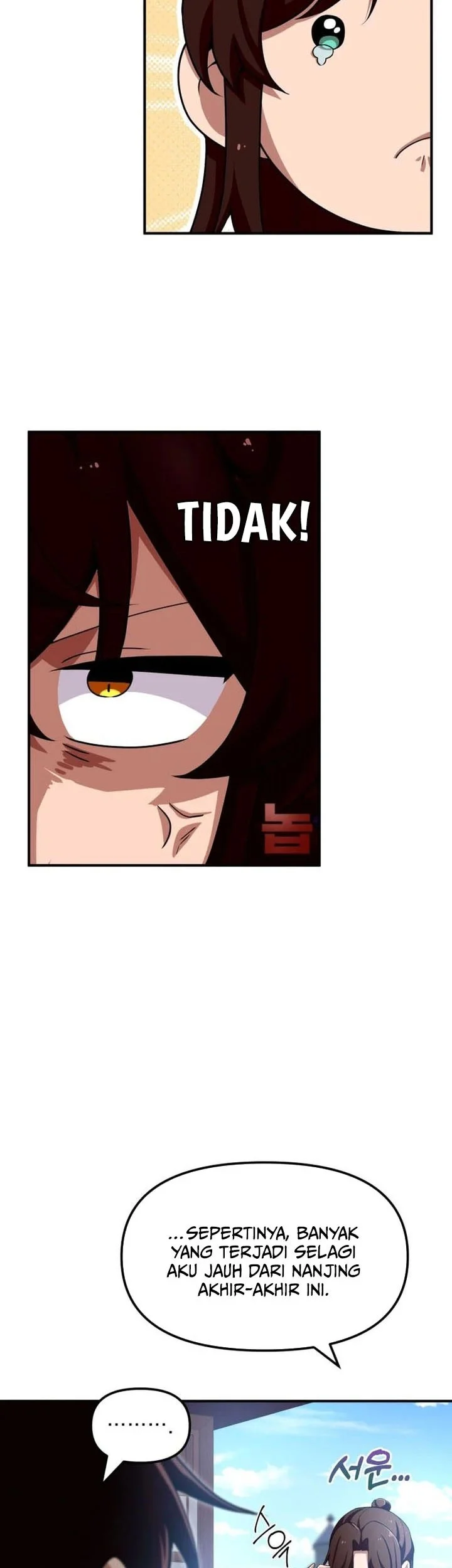 Heavenly Demon Tavern Chapter 44 - halaman 14