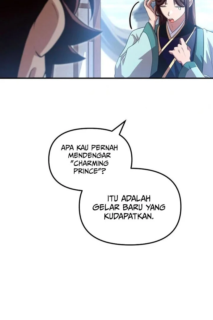 Heavenly Demon Tavern Chapter 44 - halaman 15
