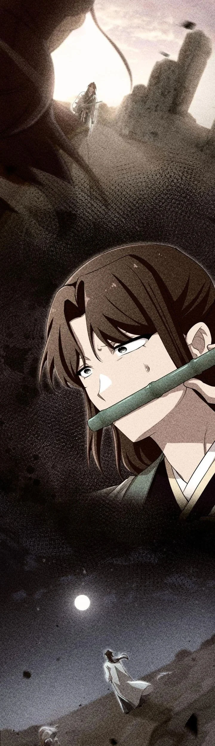 Heavenly Demon Tavern Chapter 44 - halaman 18
