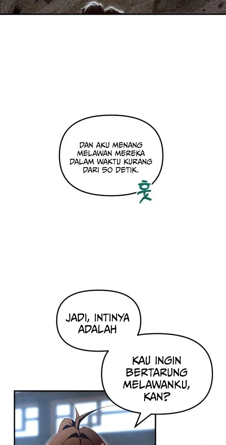 Heavenly Demon Tavern Chapter 44 - halaman 19