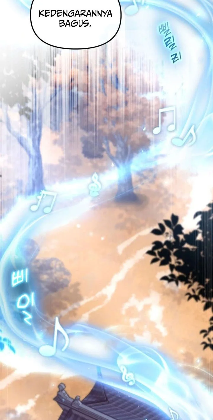 Heavenly Demon Tavern Chapter 44 - halaman 21