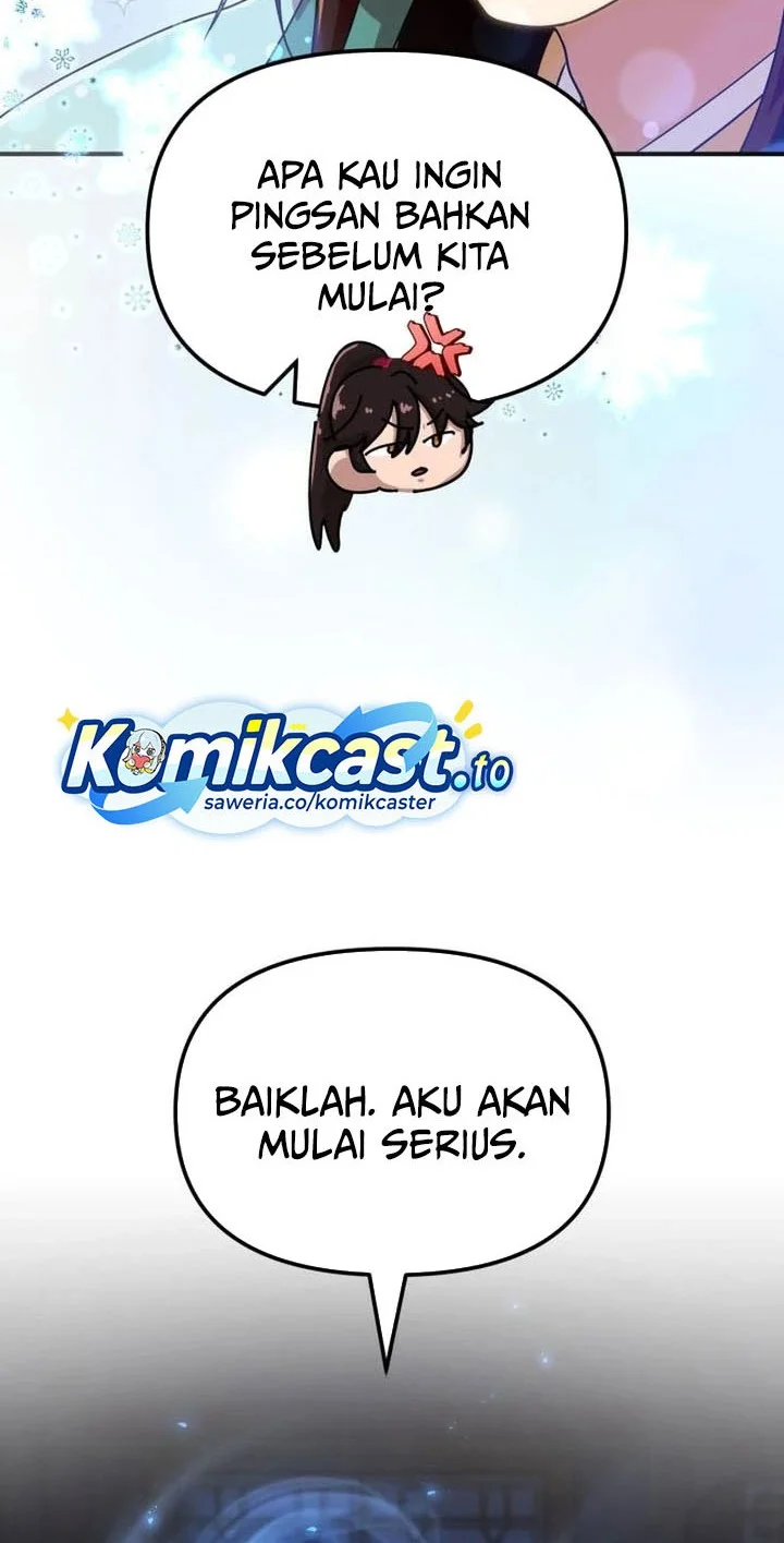 Heavenly Demon Tavern Chapter 44 - halaman 25