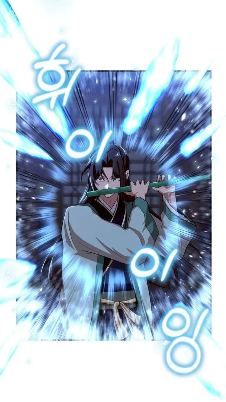 Heavenly Demon Tavern Chapter 44 - halaman 27