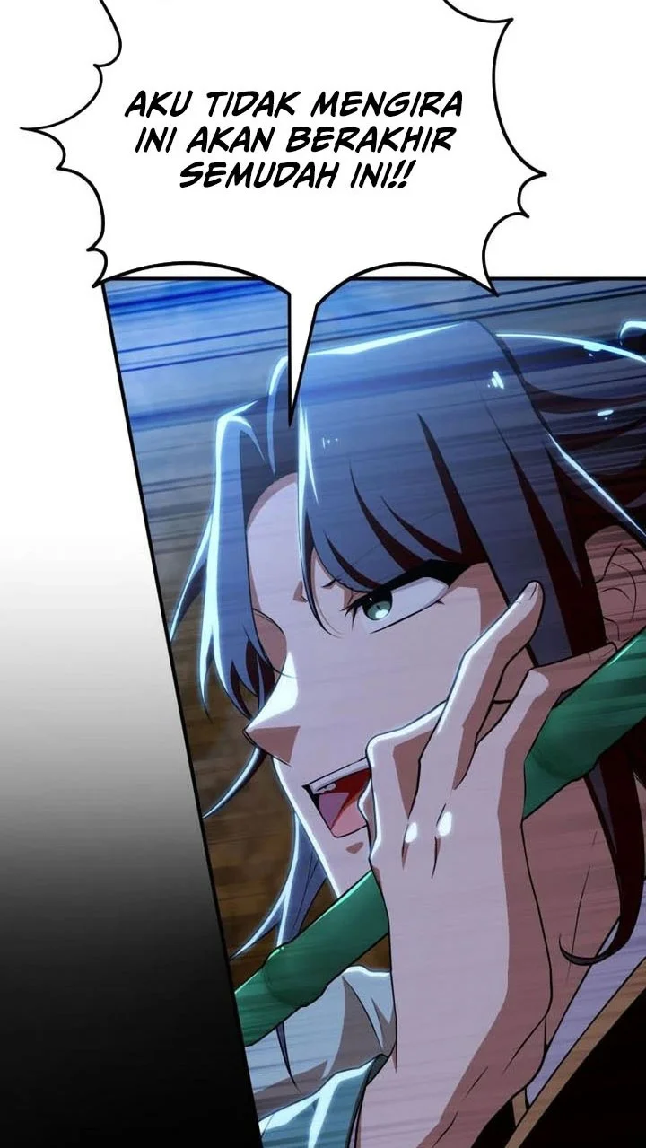Heavenly Demon Tavern Chapter 44 - halaman 29