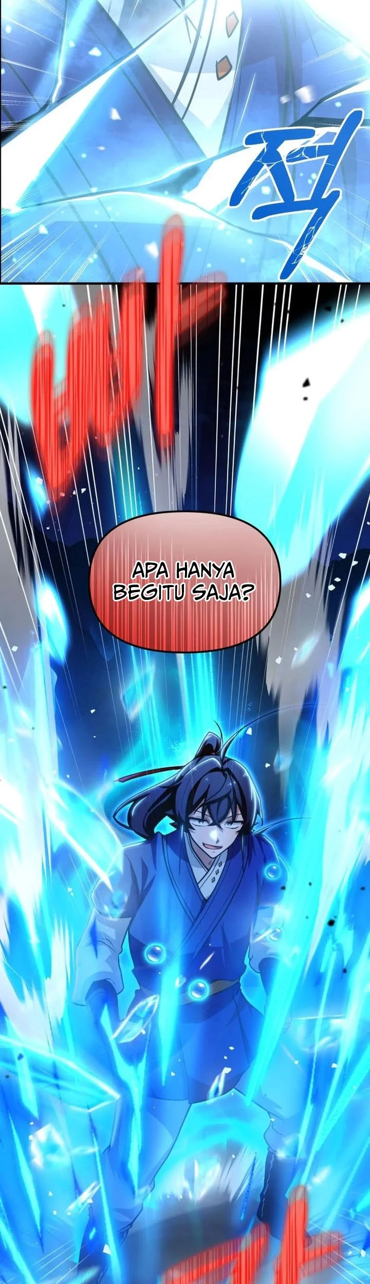 Heavenly Demon Tavern Chapter 44 - halaman 32