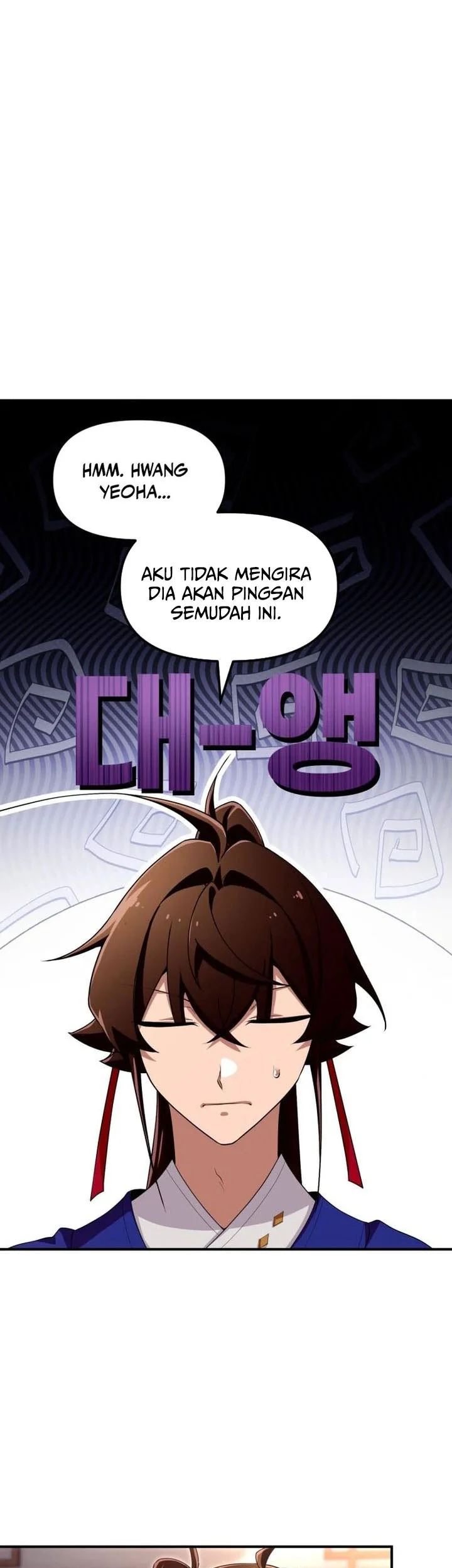 Heavenly Demon Tavern Chapter 44 - halaman 36
