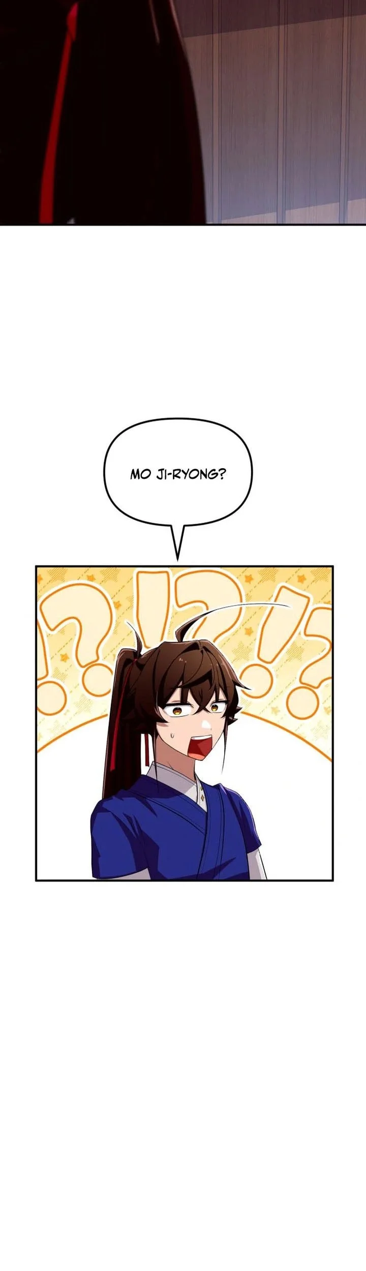 Heavenly Demon Tavern Chapter 44 - halaman 38