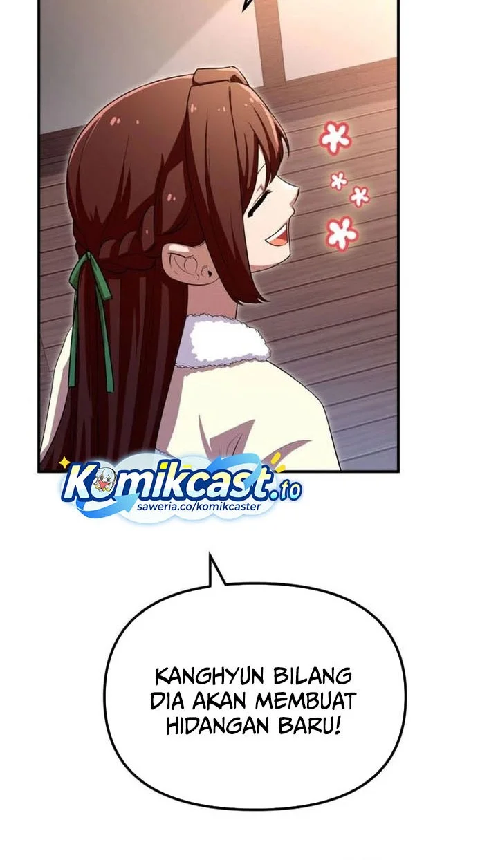 Heavenly Demon Tavern Chapter 44 - halaman 41