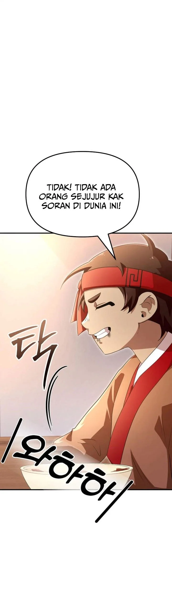 Heavenly Demon Tavern Chapter 44 - halaman 44