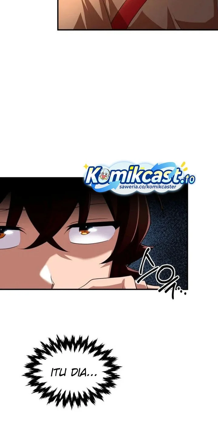 Heavenly Demon Tavern Chapter 44 - halaman 49