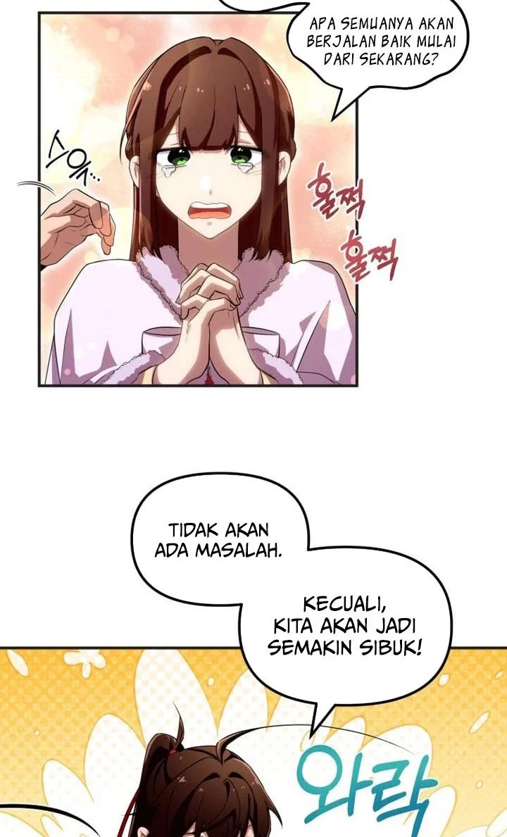 Heavenly Demon Tavern Chapter 44 - halaman 5