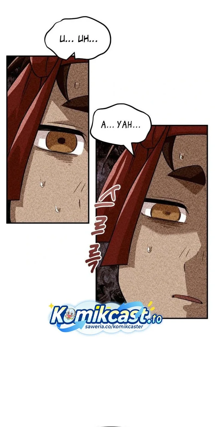Heavenly Demon Tavern Chapter 44 - halaman 57