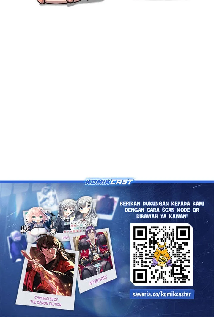 Heavenly Demon Tavern Chapter 44 - halaman 65