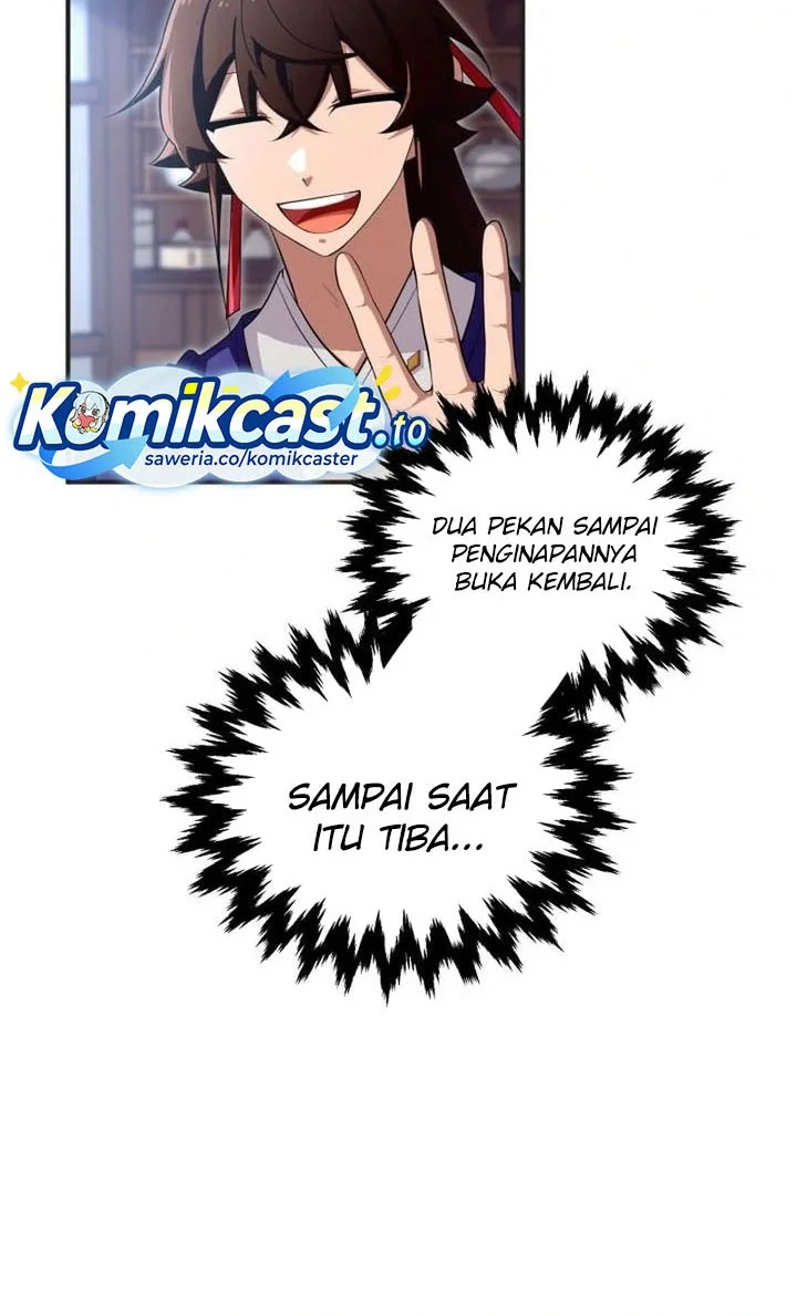 Heavenly Demon Tavern Chapter 44 - halaman 9