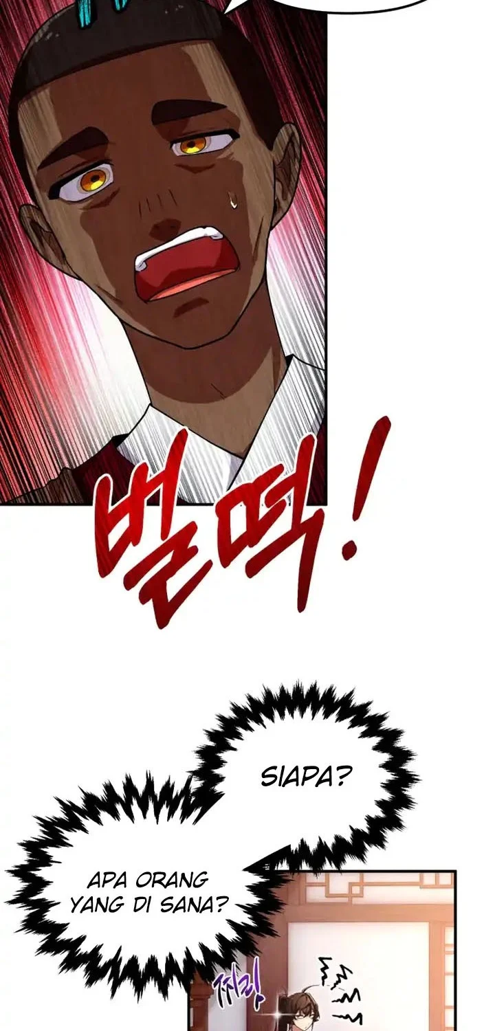 Heavenly Demon Tavern Chapter 45 - halaman 15