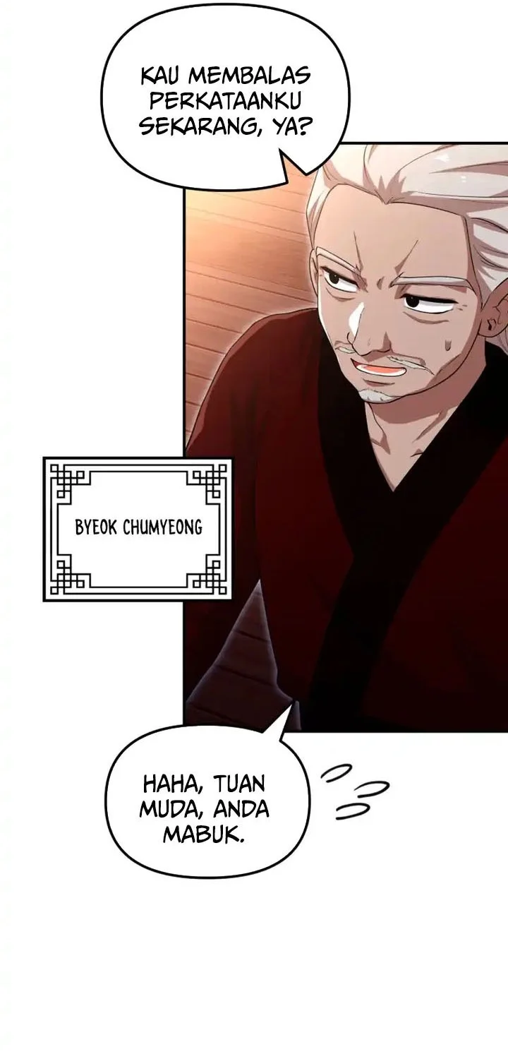 Heavenly Demon Tavern Chapter 45 - halaman 17