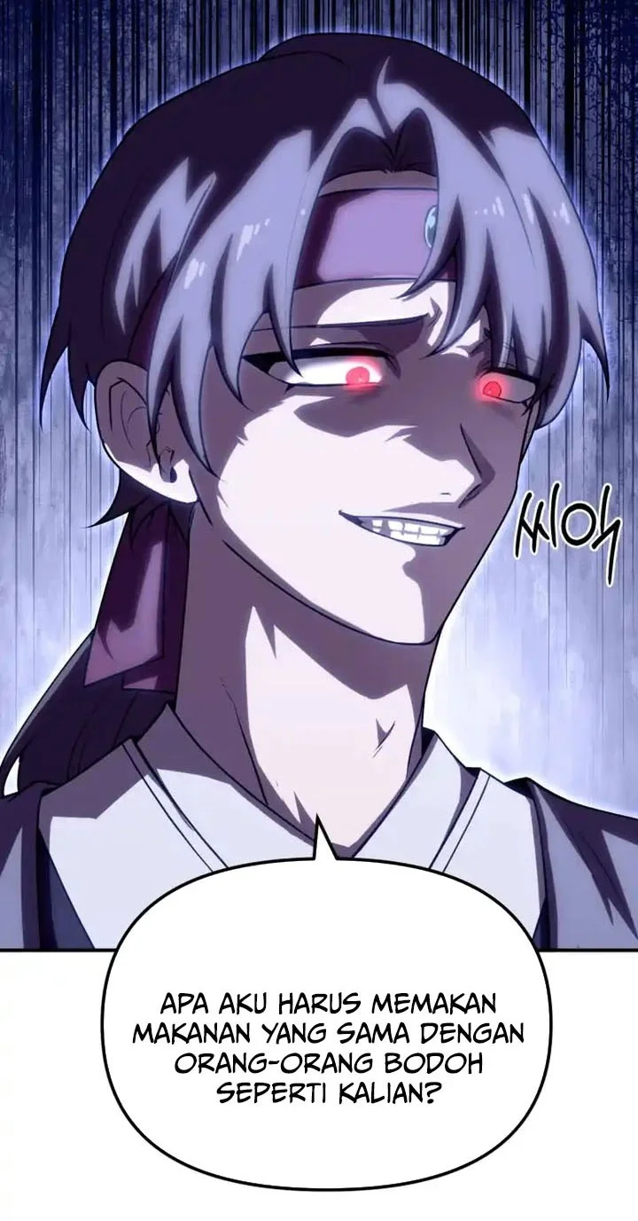 Heavenly Demon Tavern Chapter 45 - halaman 21