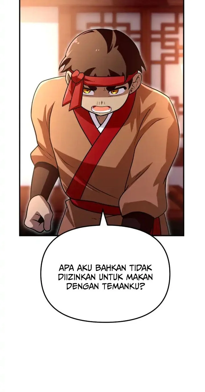 Heavenly Demon Tavern Chapter 45 - halaman 23