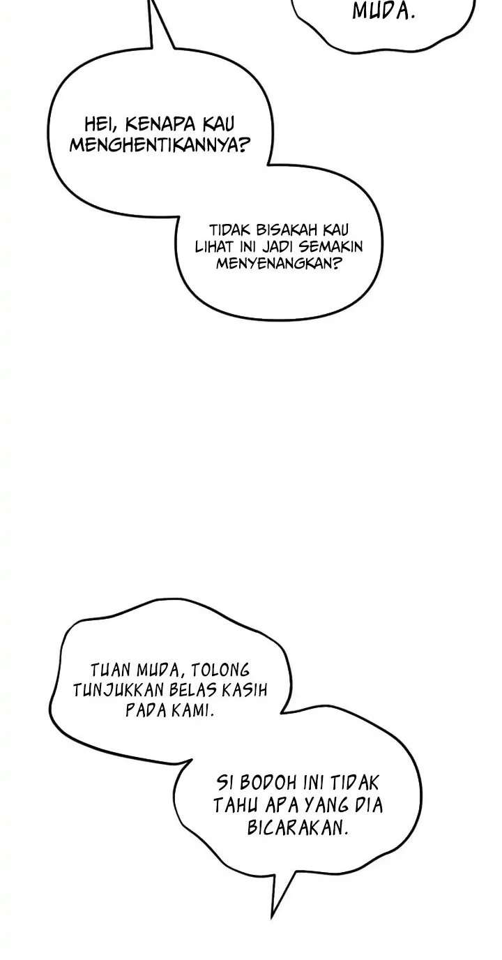 Heavenly Demon Tavern Chapter 45 - halaman 25