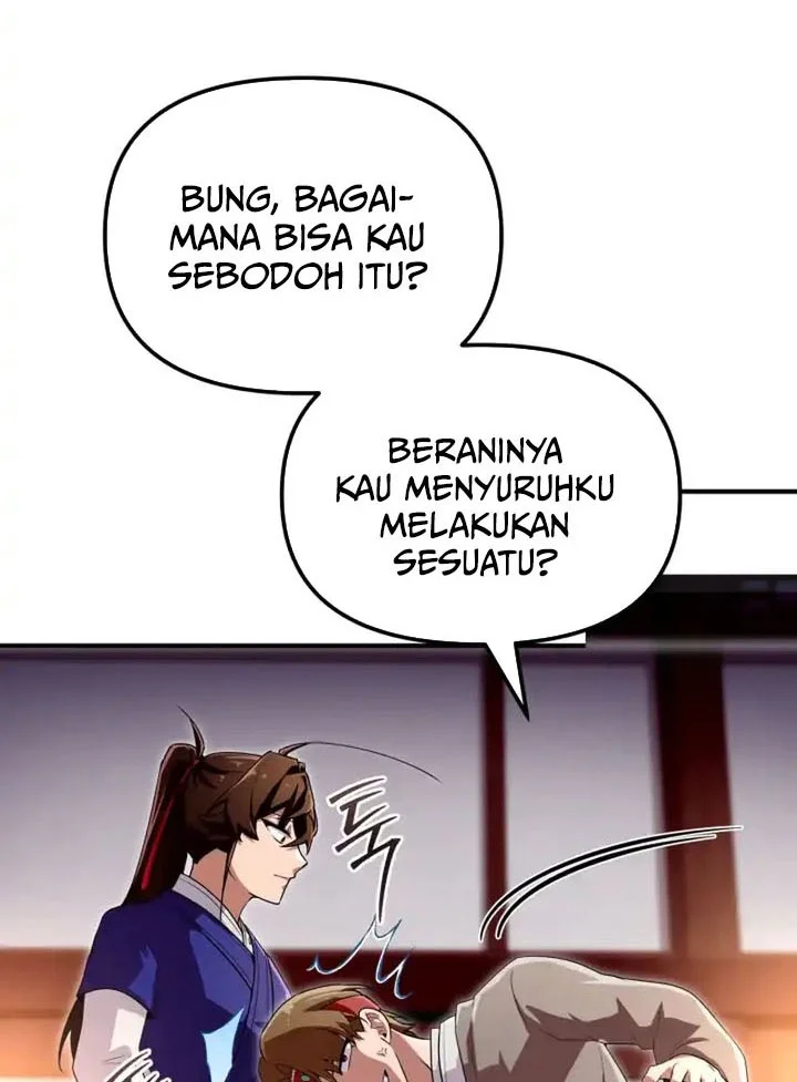 Heavenly Demon Tavern Chapter 45 - halaman 29