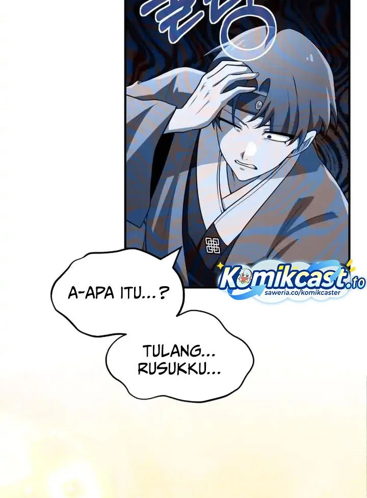 Heavenly Demon Tavern Chapter 45 - halaman 33