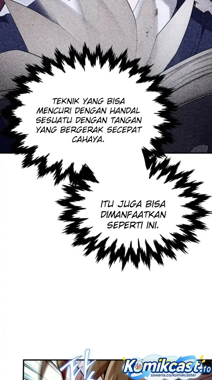 Heavenly Demon Tavern Chapter 45 - halaman 35