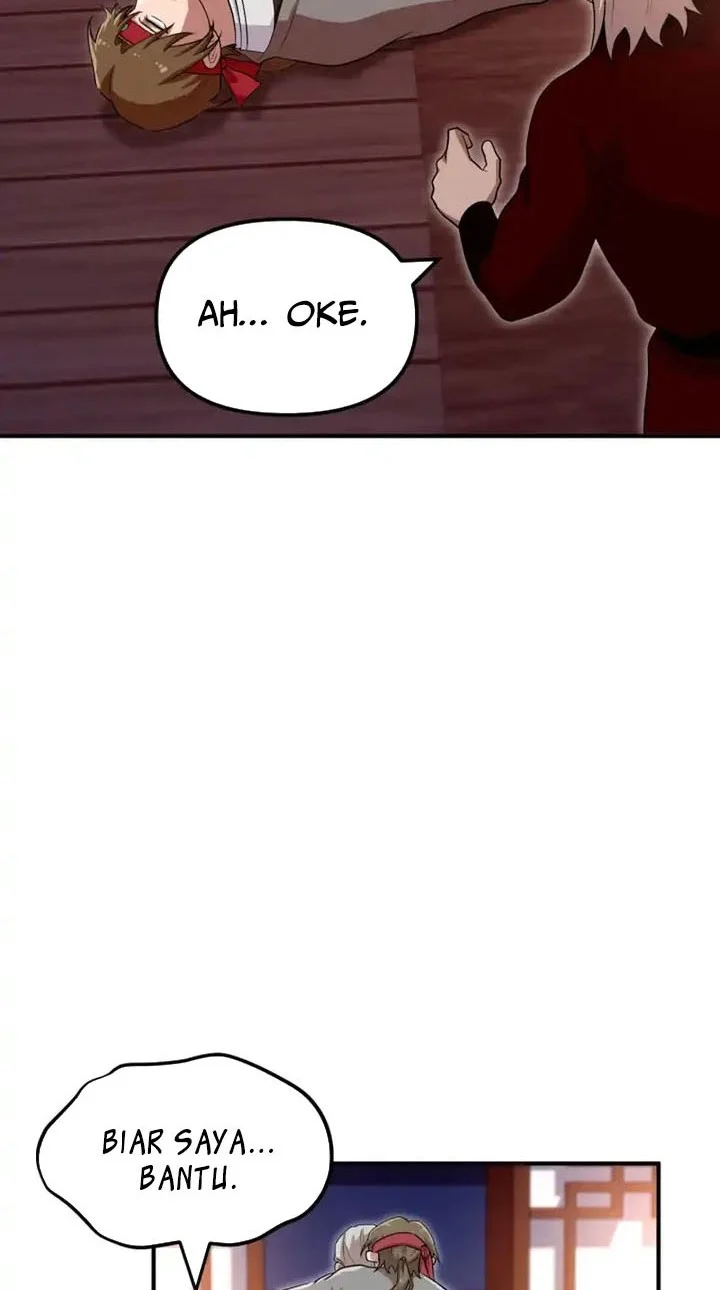 Heavenly Demon Tavern Chapter 45 - halaman 37