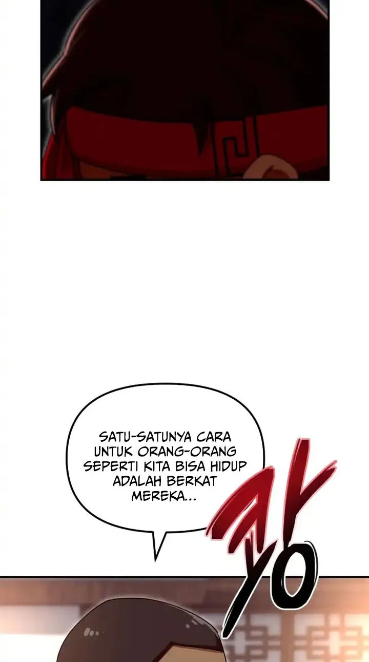 Heavenly Demon Tavern Chapter 45 - halaman 39