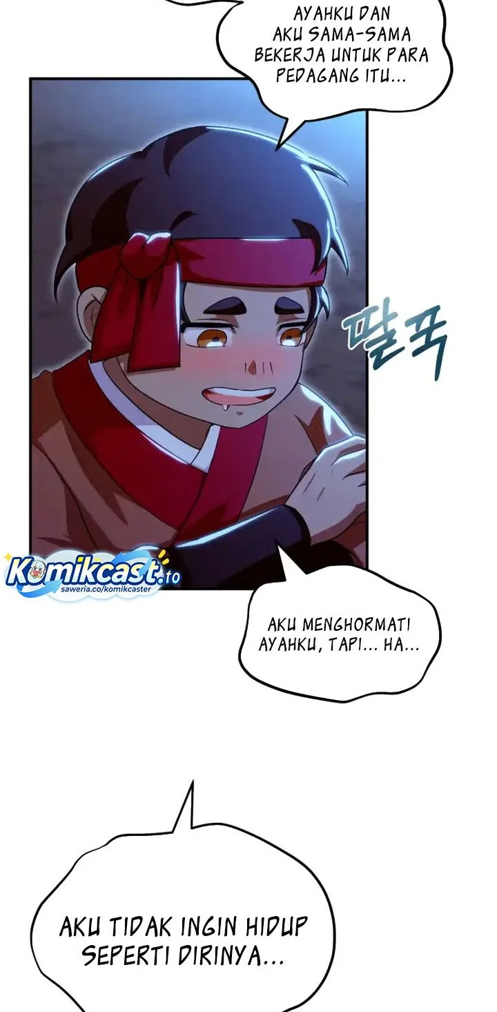 Heavenly Demon Tavern Chapter 45 - halaman 47