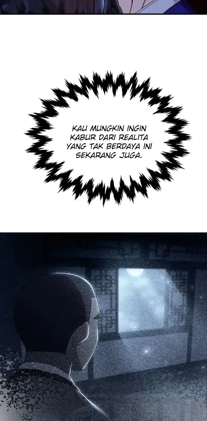 Heavenly Demon Tavern Chapter 45 - halaman 49
