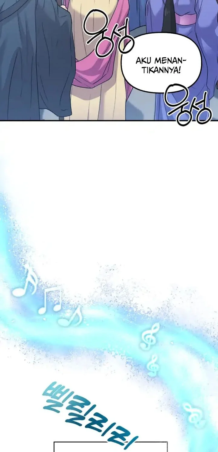 Heavenly Demon Tavern Chapter 45 - halaman 5