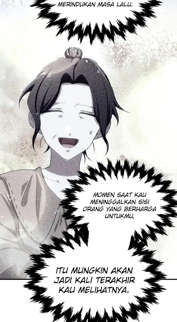 Heavenly Demon Tavern Chapter 45 - halaman 51