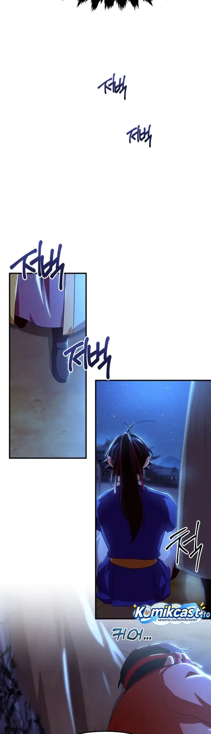 Heavenly Demon Tavern Chapter 45 - halaman 52