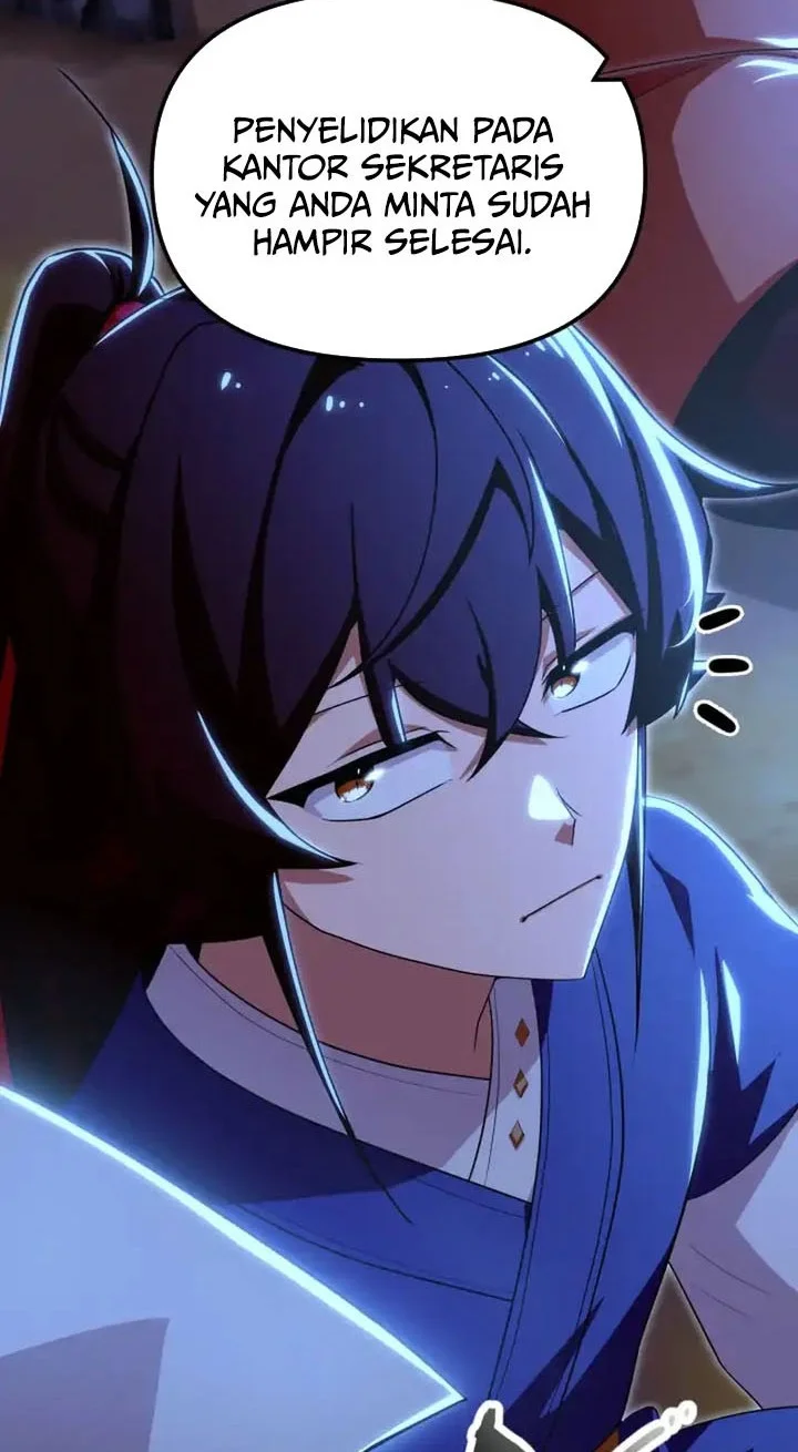 Heavenly Demon Tavern Chapter 45 - halaman 53
