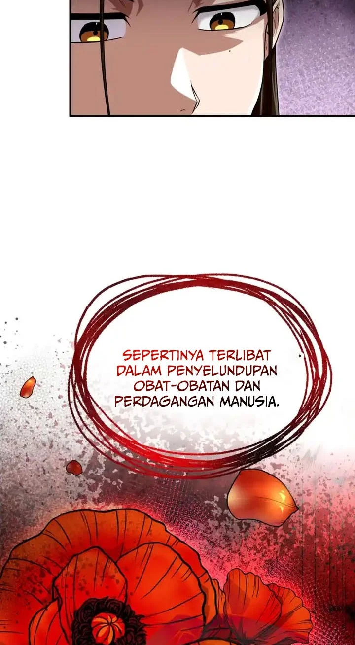 Heavenly Demon Tavern Chapter 45 - halaman 55