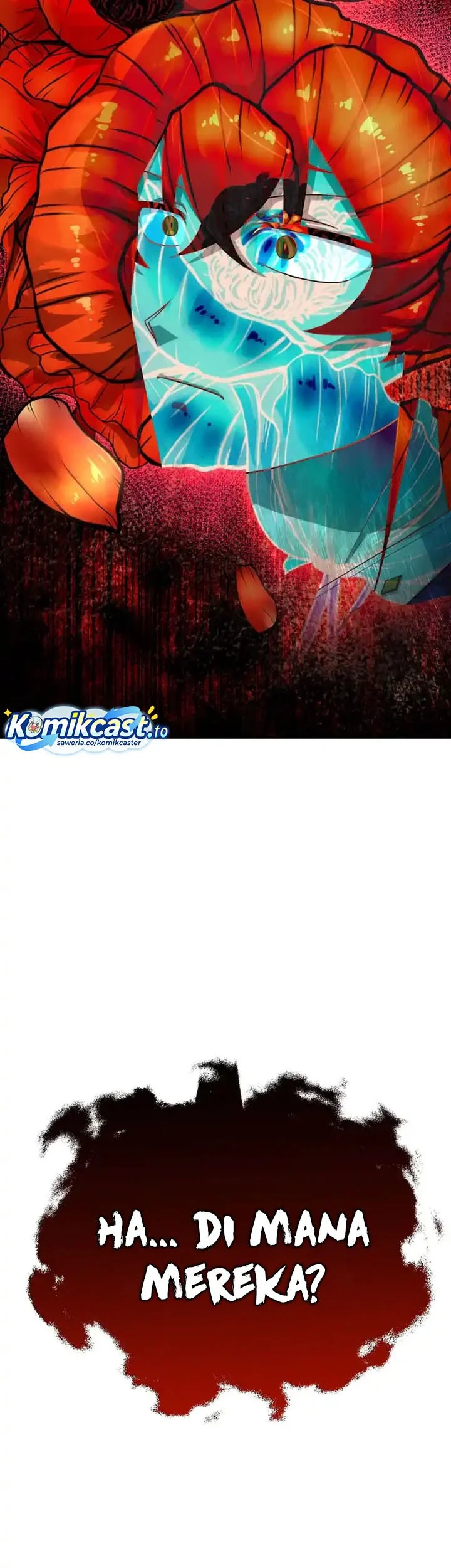 Heavenly Demon Tavern Chapter 45 - halaman 56