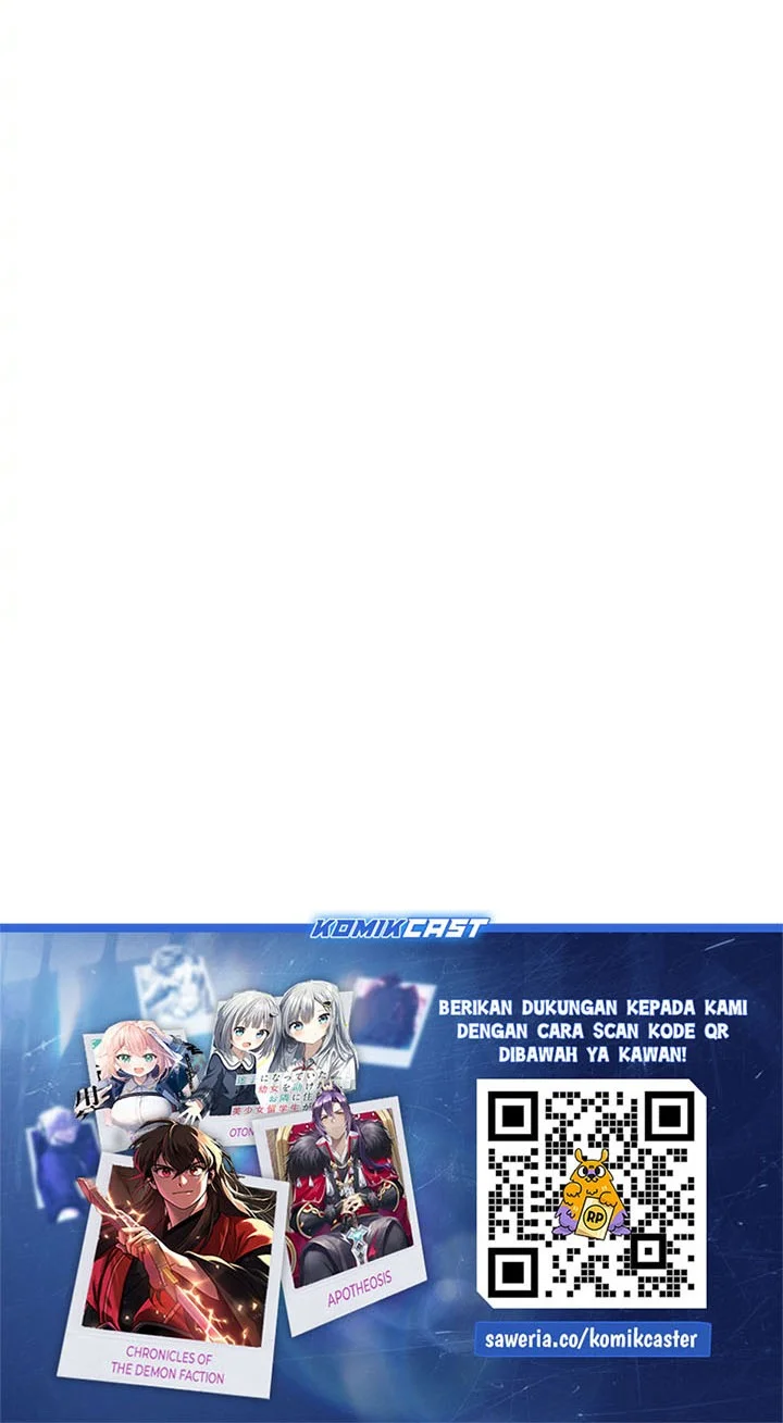Heavenly Demon Tavern Chapter 45 - halaman 57