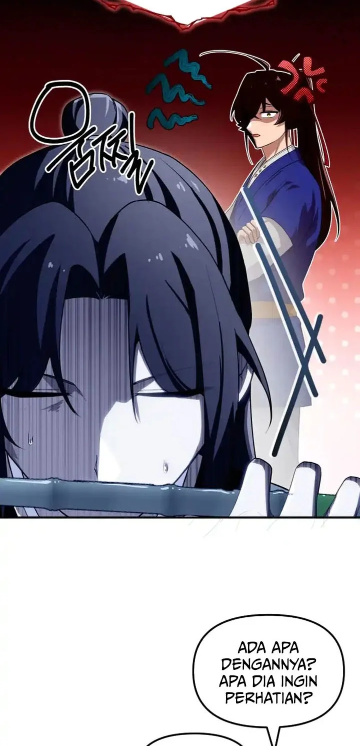 Heavenly Demon Tavern Chapter 45 - halaman 7