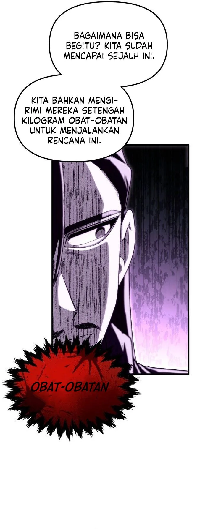 Heavenly Demon Tavern Chapter 46 - halaman 14